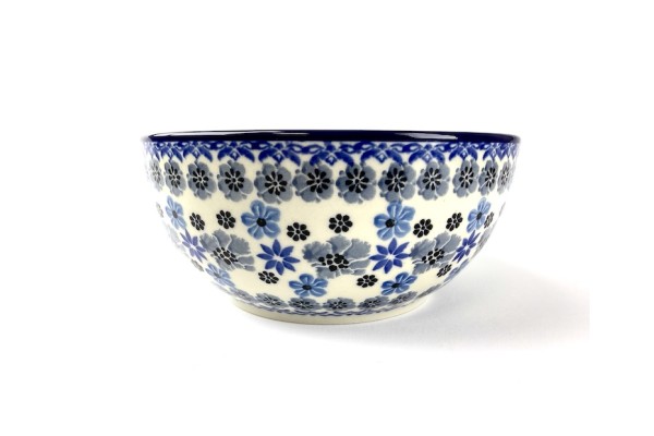 986 Bunzlau Rijstkom - Rice Bowl 1985X Rice Bowl